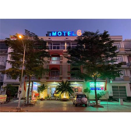 Imotel 6 Can Tho Dış mekan fotoğraf