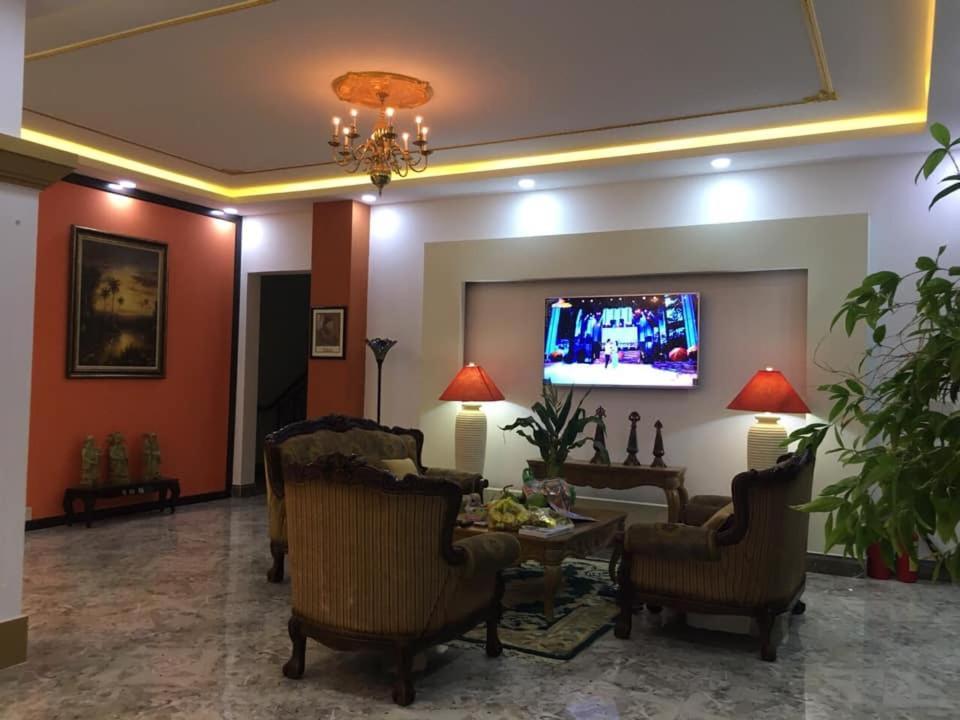 Imotel 6 Can Tho Dış mekan fotoğraf