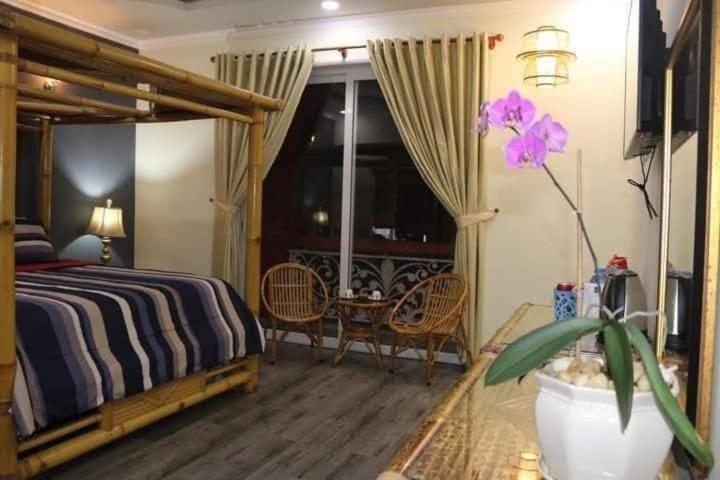 Imotel 6 Can Tho Dış mekan fotoğraf