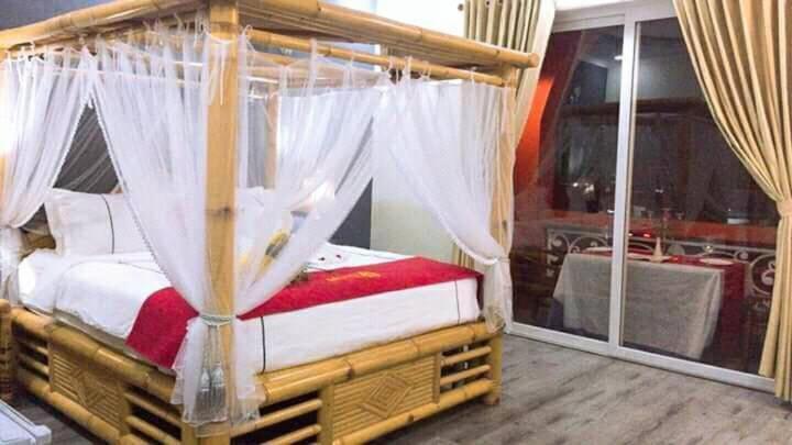 Imotel 6 Can Tho Dış mekan fotoğraf