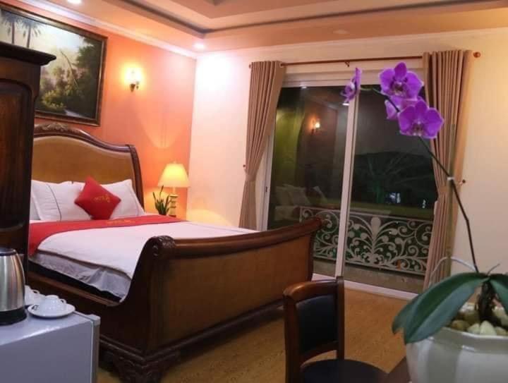 Imotel 6 Can Tho Dış mekan fotoğraf