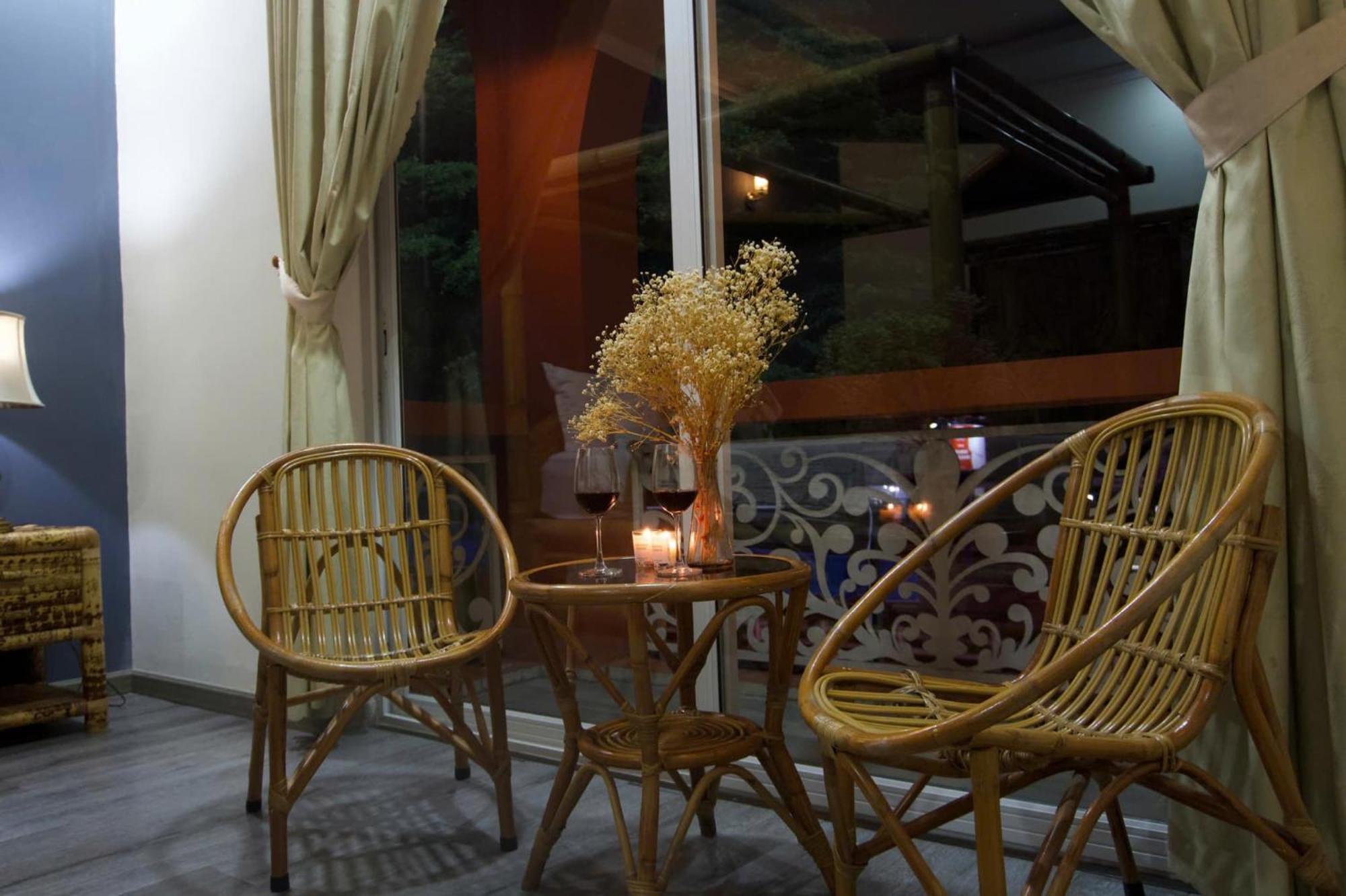 Imotel 6 Can Tho Dış mekan fotoğraf